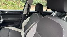 Skoda Fabia 1.2 TSI Colour Edition 5dr Petrol Hatchback